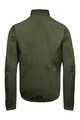 GORE Cycling rain jacket - TORRENT - green