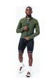 GORE Cycling rain jacket - TORRENT - green