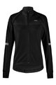 GORE Cycling windproof jacket - PHANTOM WMN - black