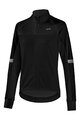 GORE Cycling windproof jacket - PHANTOM WMN - black