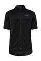 GORE Cycling windproof jacket - PHANTOM WMN - black