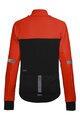 GORE Cycling windproof jacket - PHANTOM WMN - black/orange