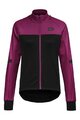 GORE Cycling windproof jacket - PHANTOM - purple/black