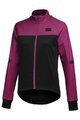 GORE Cycling windproof jacket - PHANTOM - purple/black