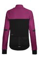 GORE Cycling windproof jacket - PHANTOM - purple/black