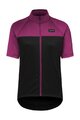 GORE Cycling windproof jacket - PHANTOM - purple/black