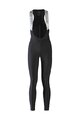 GORE Cycling long bib trousers - PROGRESS TH WMN - black