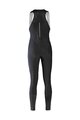GORE Cycling long bib trousers - PROGRESS TH WMN - black