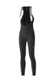 GORE Cycling long bib trousers - PROGRESS TH WMN - black