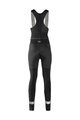GORE Cycling long bib trousers - ABILITY TH WMN - black