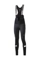 GORE Cycling long bib trousers - ABILITY TH WMN - black