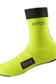 GORE Cycling shoe covers - SHIELD THERMO - yellow
