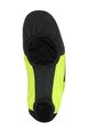 GORE Cycling shoe covers - SLEET - yellow/black