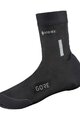 GORE Cycling shoe covers - SLEET - black