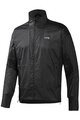 GORE Cycling windproof jacket - DRIVE - black