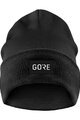 GORE Cycling hat - ID BEANIE - black