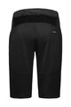 GORE Cycling shorts without bib - FERNFLOW - black