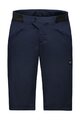 GORE Cycling shorts without bib - FERNFLOW - blue