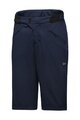 GORE Cycling shorts without bib - FERNFLOW - blue