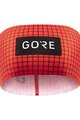 GORE Cycling headband - M GRID - red