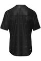 GORE Cycling short sleeve jersey - TRAILKPR DAILY - black
