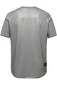 GORE Cycling short sleeve jersey - TRAILKPR DAILY - grey