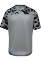 GORE Cycling short sleeve t-shirt - TRAILKPR - grey
