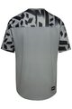 GORE Cycling short sleeve t-shirt - TRAILKPR - grey