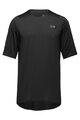 GORE Cycling short sleeve jersey - TRAILKPR - black