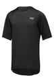 GORE Cycling short sleeve jersey - TRAILKPR - black
