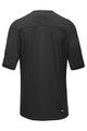 GORE Cycling short sleeve jersey - TRAILKPR - black