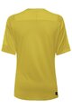 GORE Cycling short sleeve jersey - TRAILKPR WMN - yellow