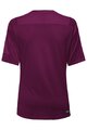 GORE Cycling short sleeve jersey - TRAILPR - purple