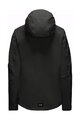 GORE Cycling windproof jacket - LUPRA WMN - black