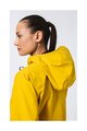 GORE Cycling windproof jacket - LUPRA WMN - yellow