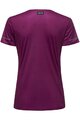 GORE Cycling short sleeve t-shirt - CONTEST DAILY WMN - purple