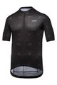 GORE Cycling short sleeve jersey - DAILY - black