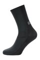 GORE Cyclingclassic socks - SHIELD WINDSTOPPER® - black