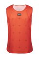 GORE Cycling tank top - CONTEST DAILY - orange