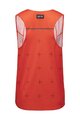 GORE Cycling tank top - CONTEST DAILY - orange