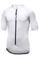 GORE Cycling short sleeve jersey - TORRENT - white