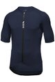 GORE Cycling short sleeve jersey - TORRENT - blue