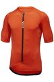 GORE Cycling short sleeve jersey - TORRENT - orange