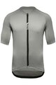 GORE Cycling short sleeve jersey - TORRENT - grey