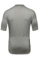 GORE Cycling short sleeve jersey - TORRENT - grey