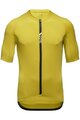 GORE Cycling short sleeve jersey - TORRENT - yellow