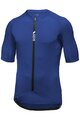 GORE Cycling short sleeve jersey - TORRENT - blue