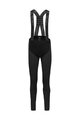 GORE Cycling long bib trousers - DISTANCE - black