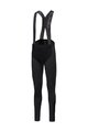 GORE Cycling long bib trousers - DISTANCE - black