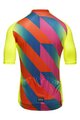 GORE Cycling short sleeve jersey - SIGNAL - yellow/multicolour